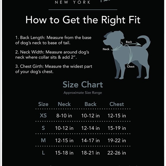 Nicole Miller pet summer dress dog large - Picture 3 of 8